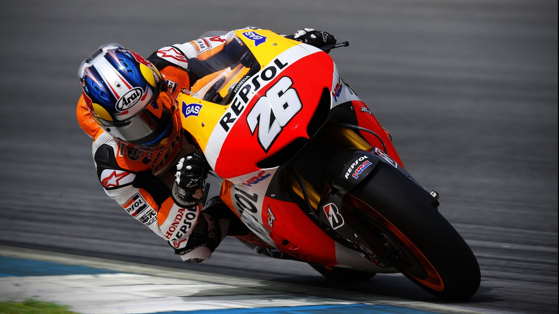 Motogp Hd Wallpapers