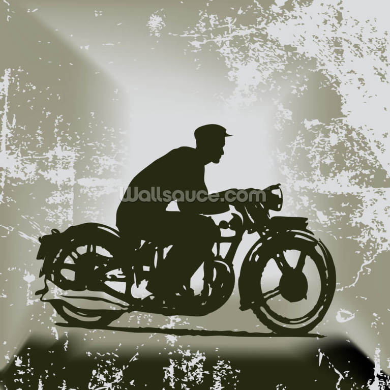 Motorcycle Art Wallpapers