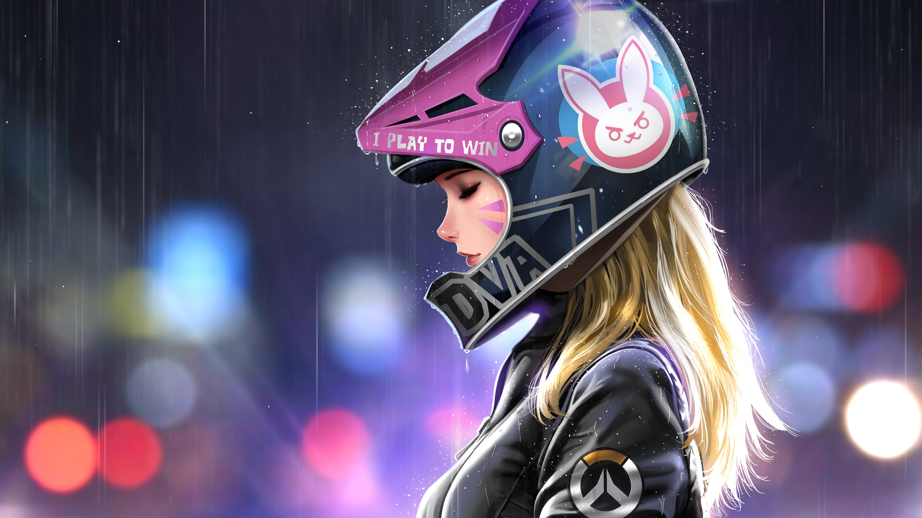 Motorcycle Girl Wallpapers