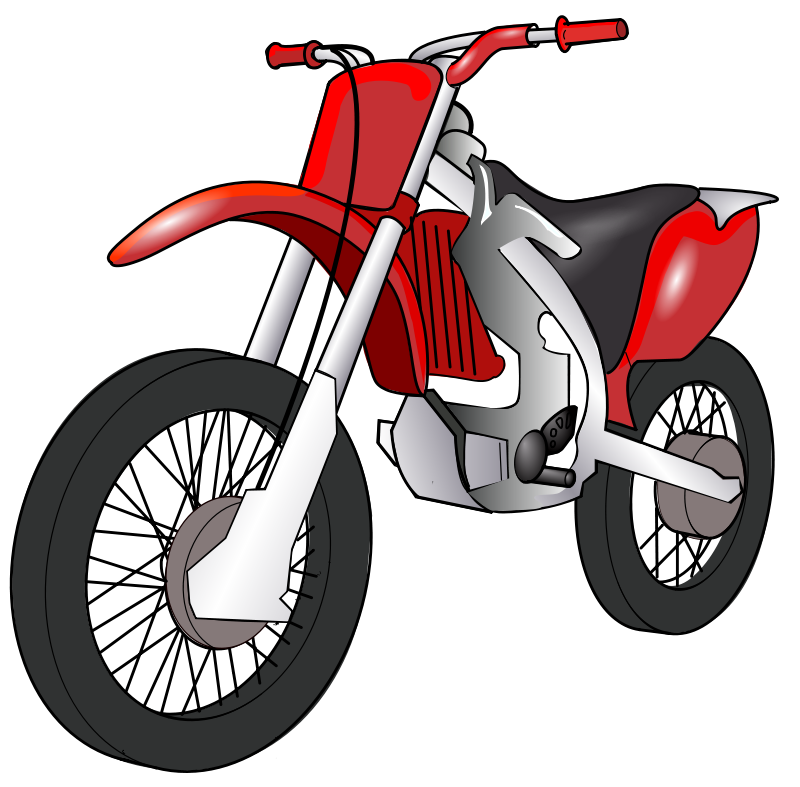 Motorcycle Images Cartoon Wallpapers