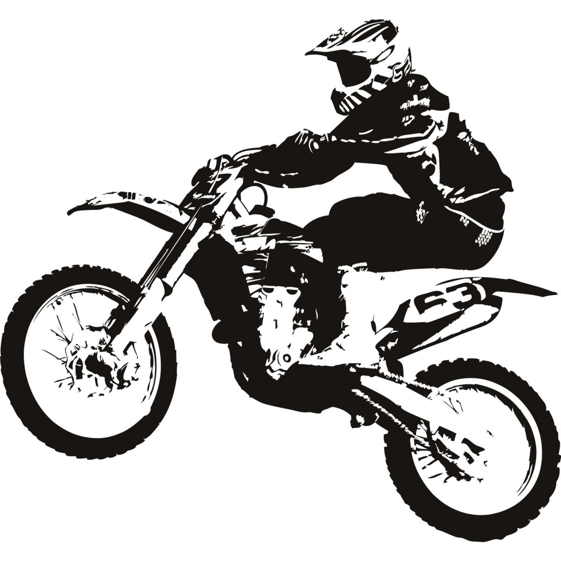 Motorcycle Images Cartoon Wallpapers