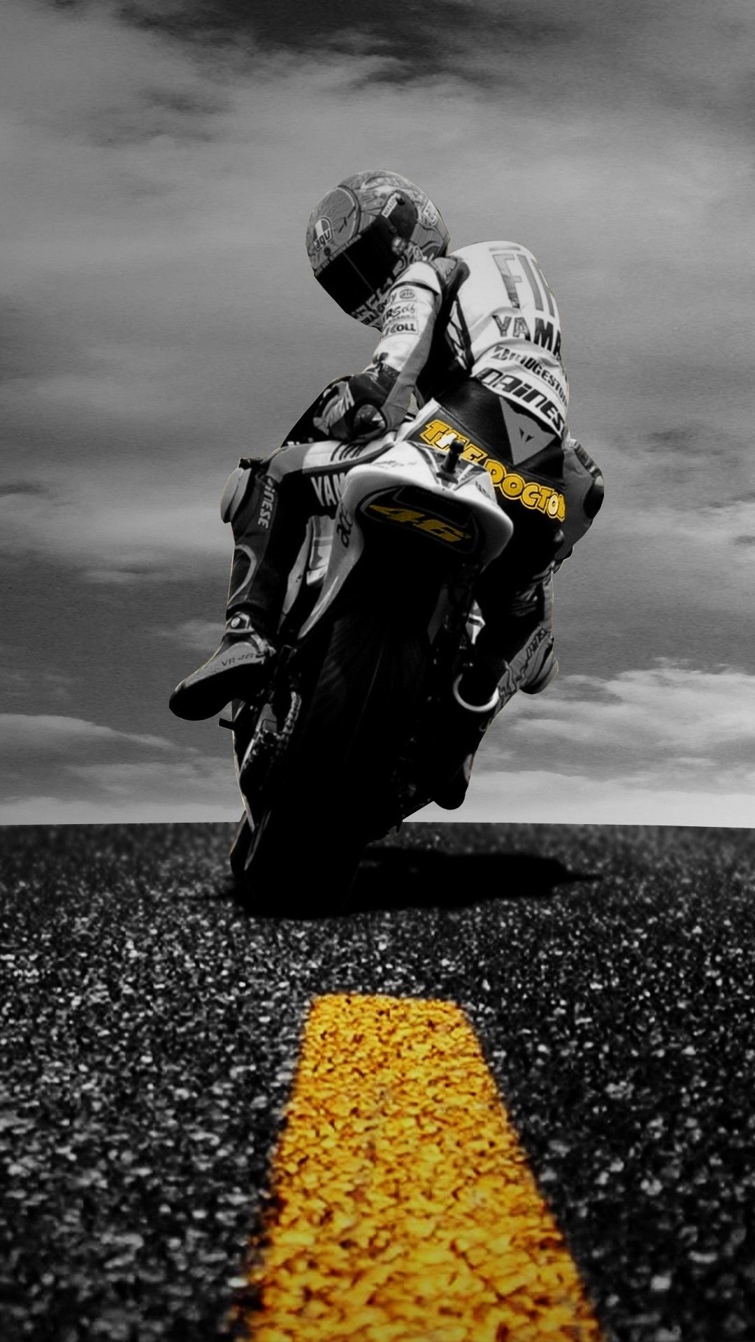 Motorcycle Iphone Wallpapers