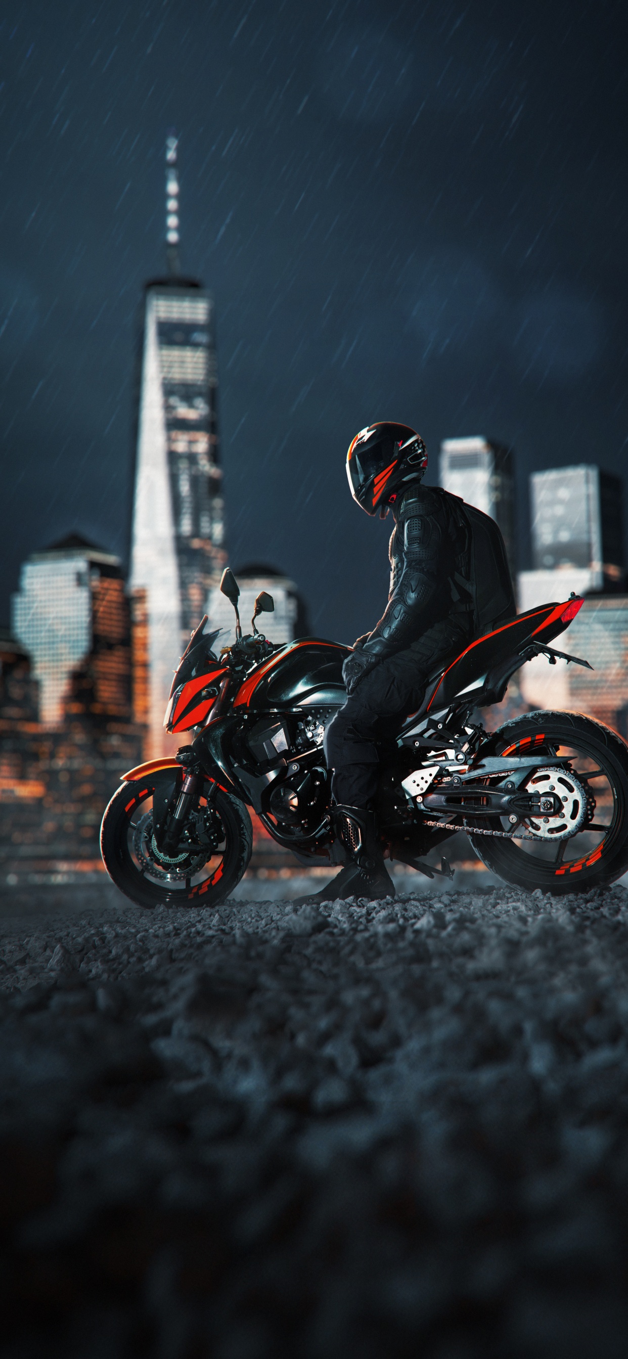 Motorcycle Iphone Wallpapers