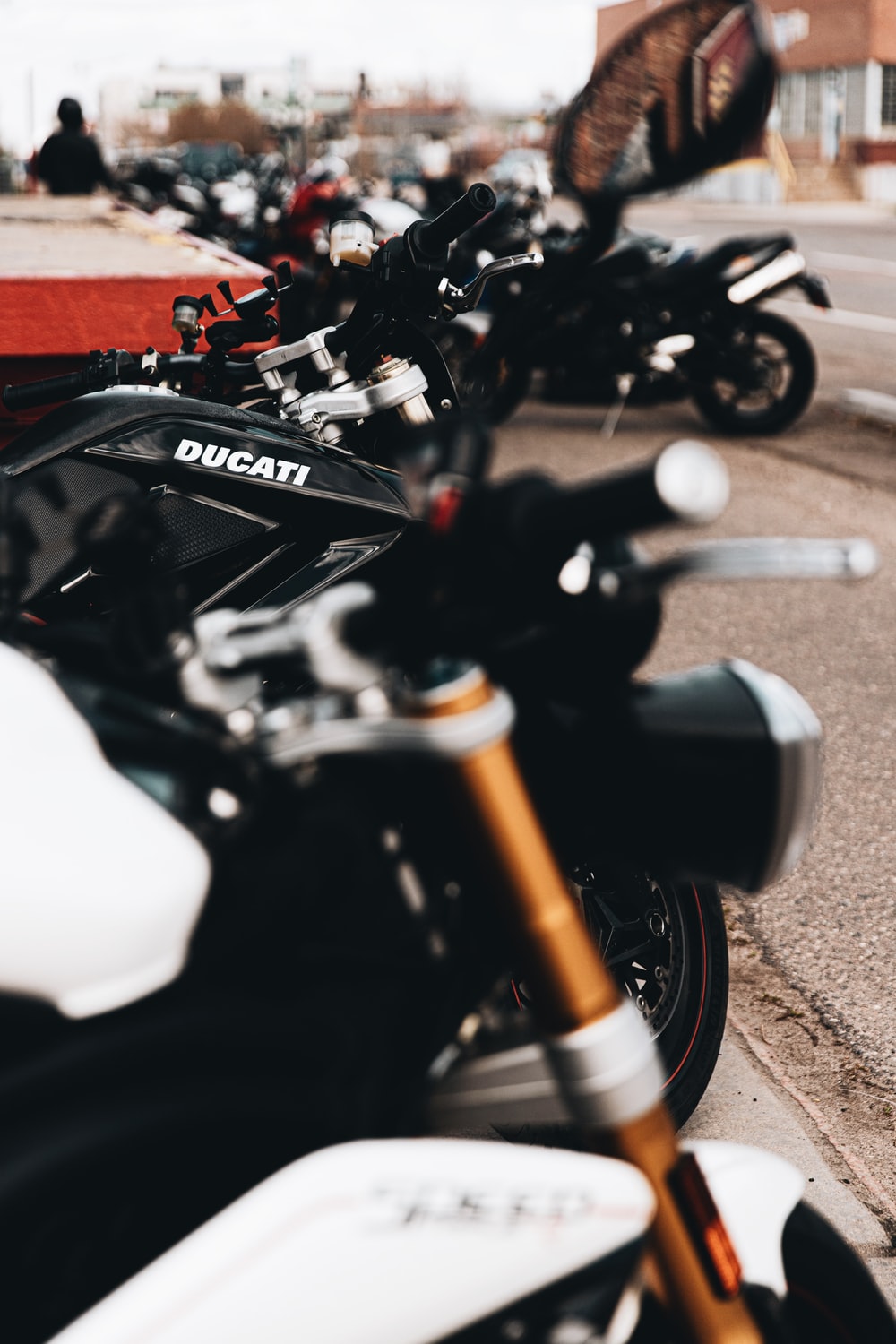 Motorcycle Iphone Wallpapers