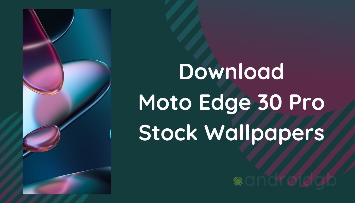 Motorola Edge Plus Wallpapers