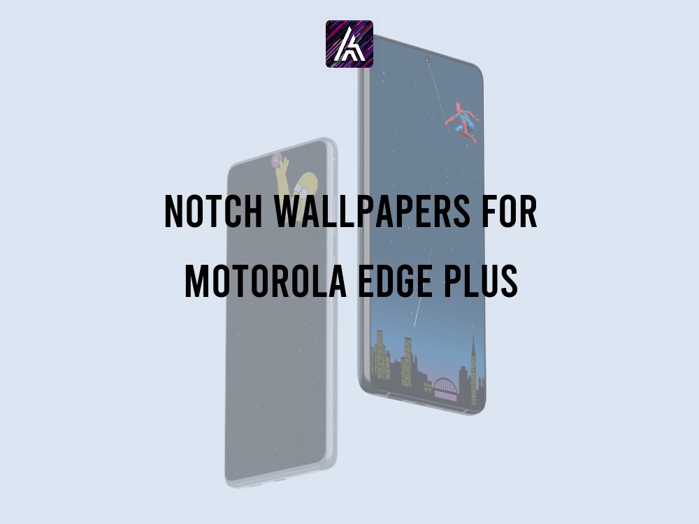 Motorola Edge Plus Wallpapers