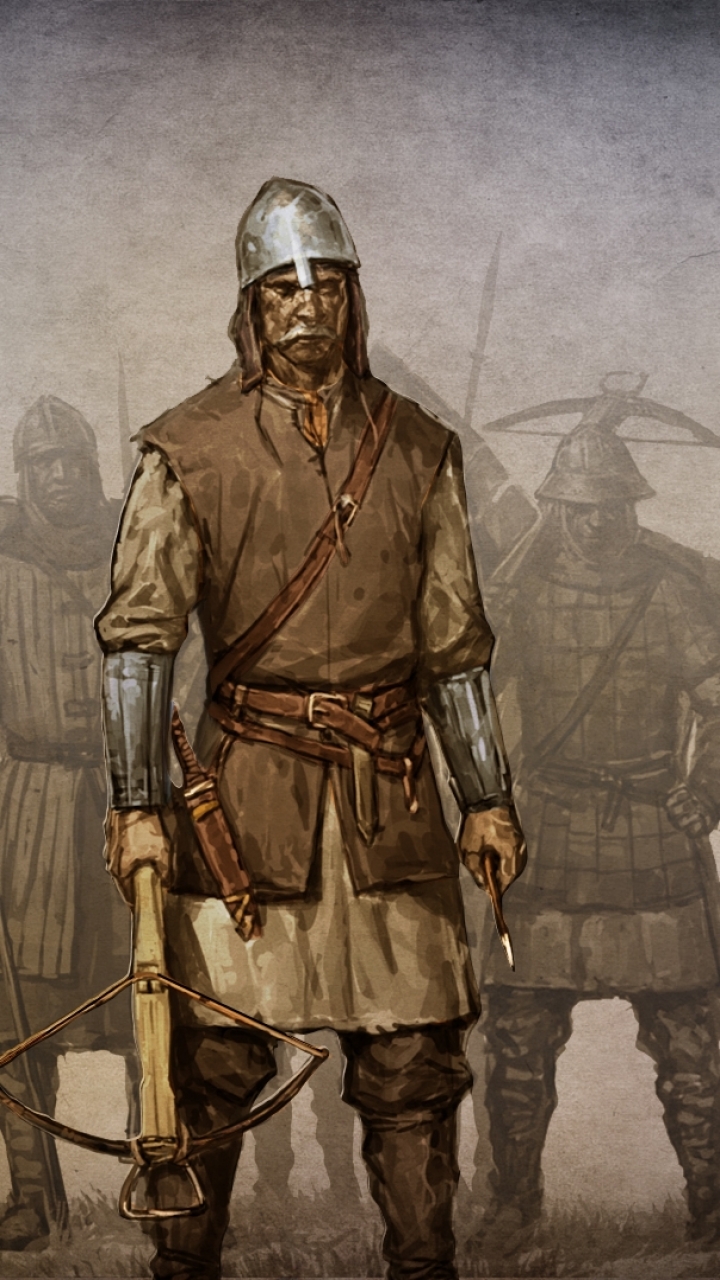 Mount And Blade Warband Wallpapers