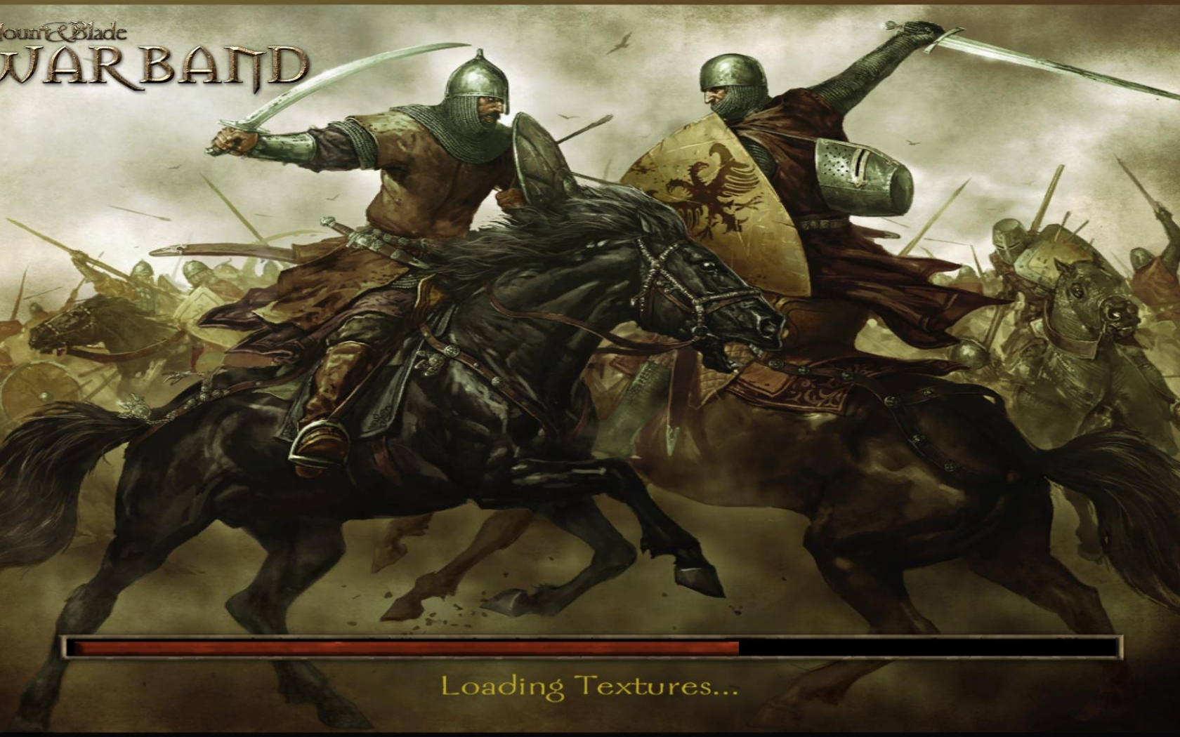 Mount And Blade Warband Wallpapers