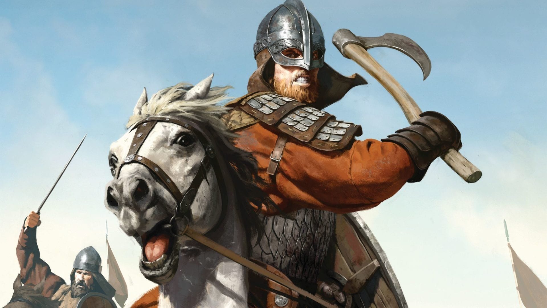 Mount And Blade Warband Wallpapers