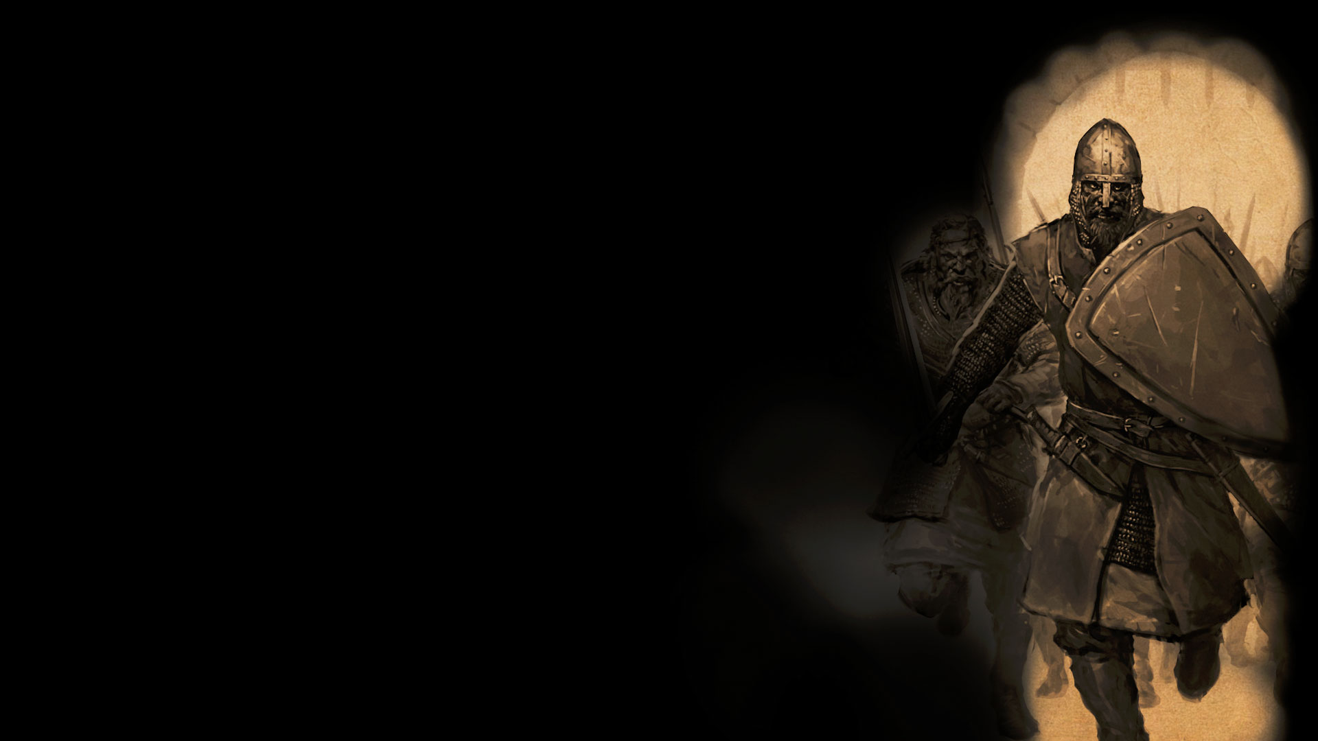 Mount And Blade Warband Wallpapers