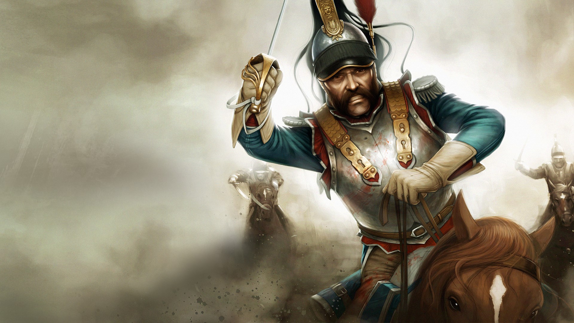 Mount And Blade Warband Wallpapers