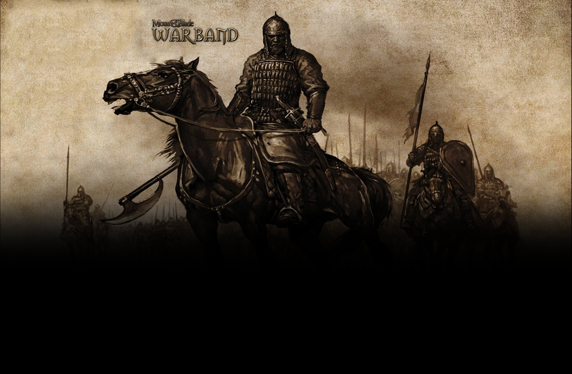 Mount And Blade Warband Wallpapers