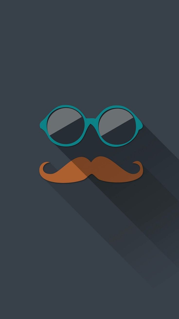 Moustache Wallpapers