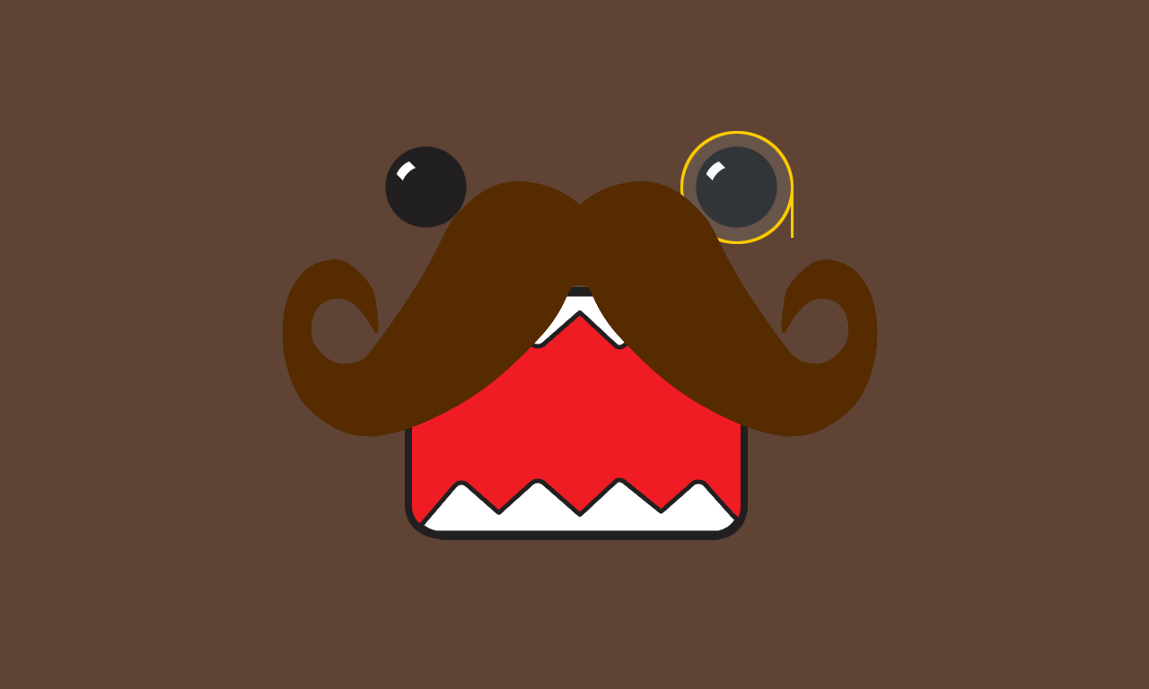 Moustache Wallpapers