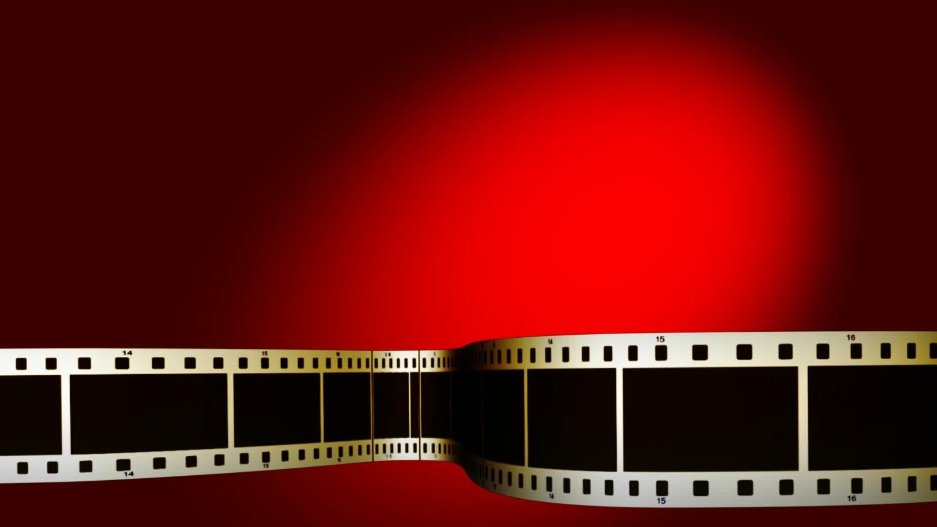 Movie Reel Wallpapers