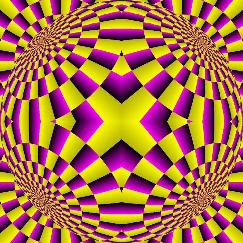 Moving Illusion Wallpapers