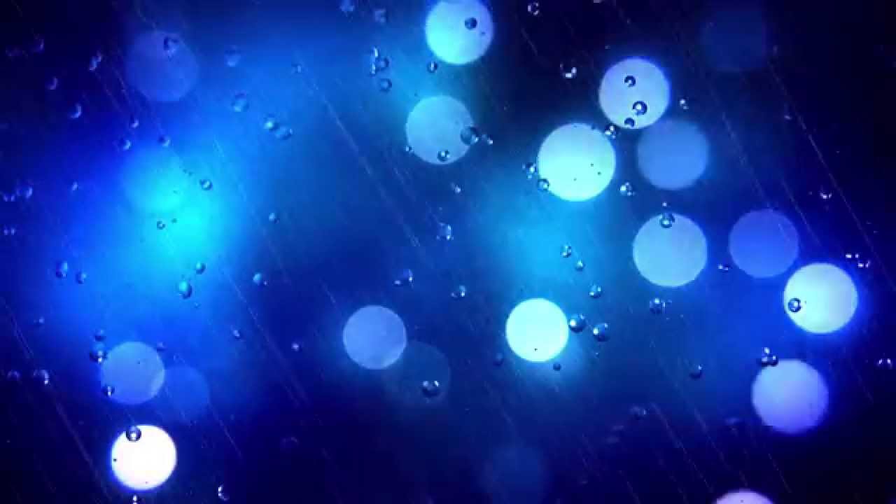 Moving Rain Wallpapers