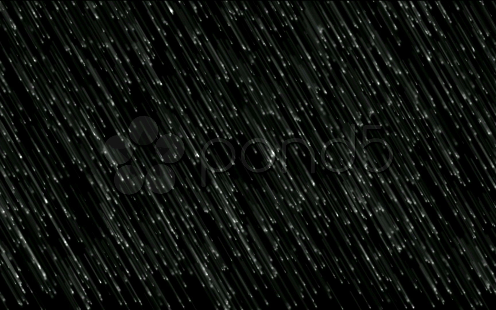 Moving Rain Wallpapers