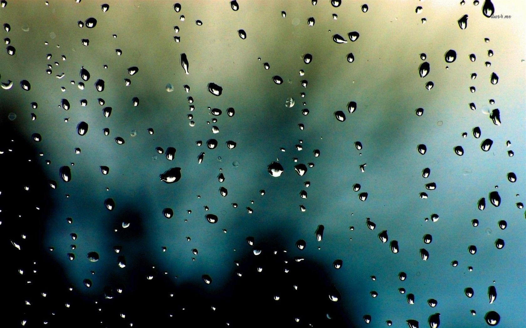 Moving Rain Wallpapers