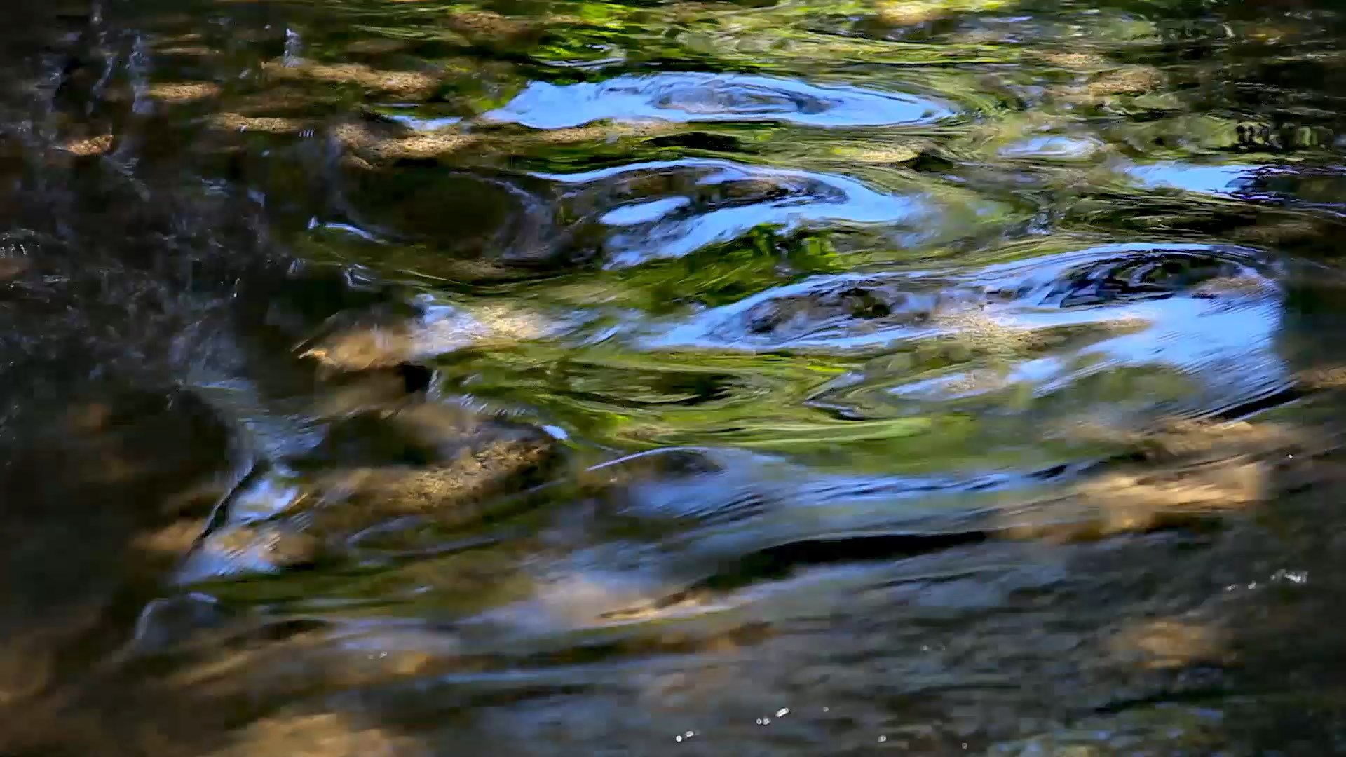 Moving Water Wallpapers