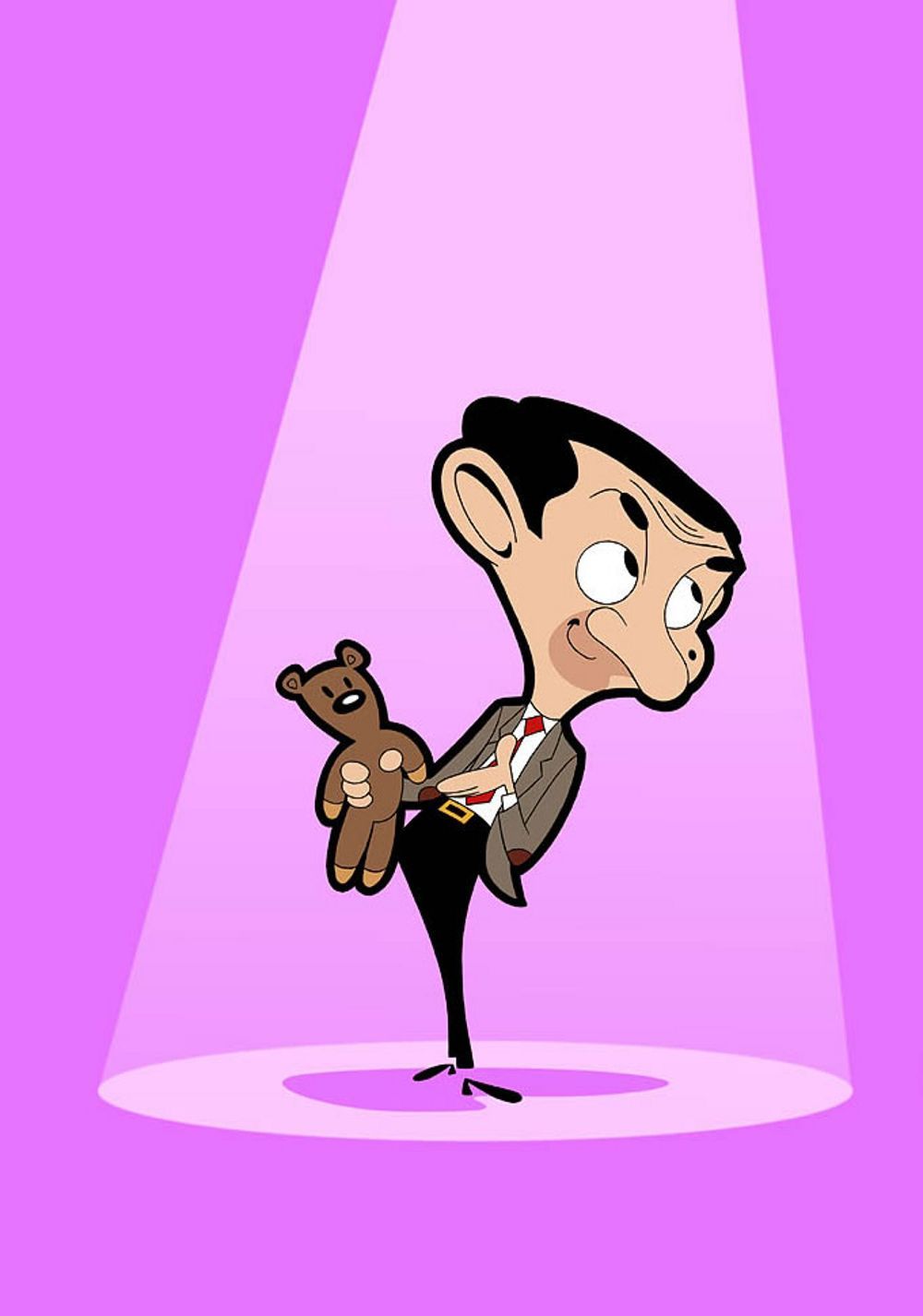 Mr Bean Cartoon Wallpapers