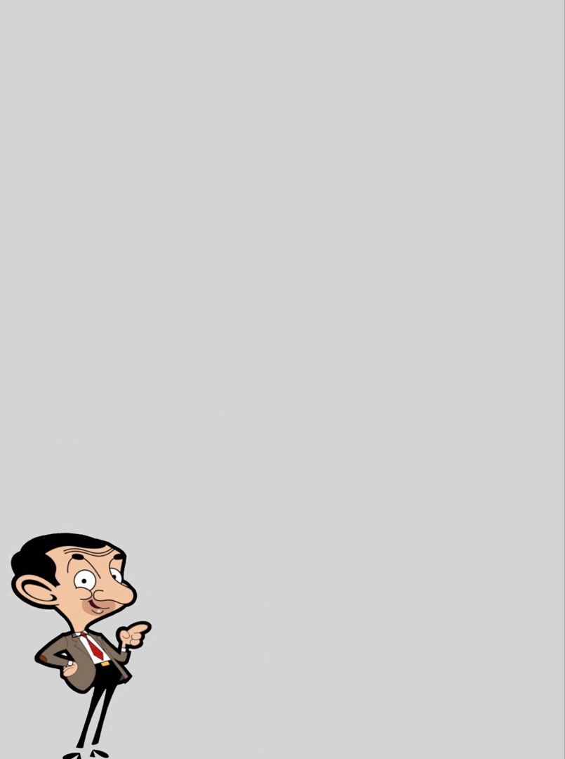 Mr Bean Cartoon Wallpapers