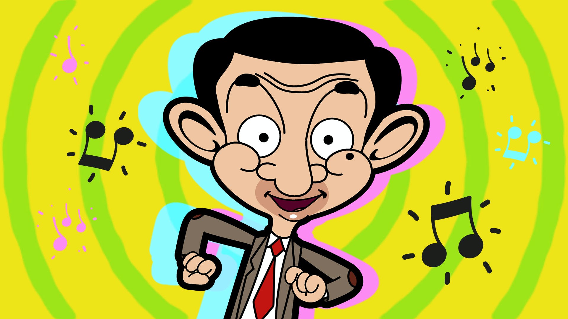 Mr Bean Cartoon Wallpapers