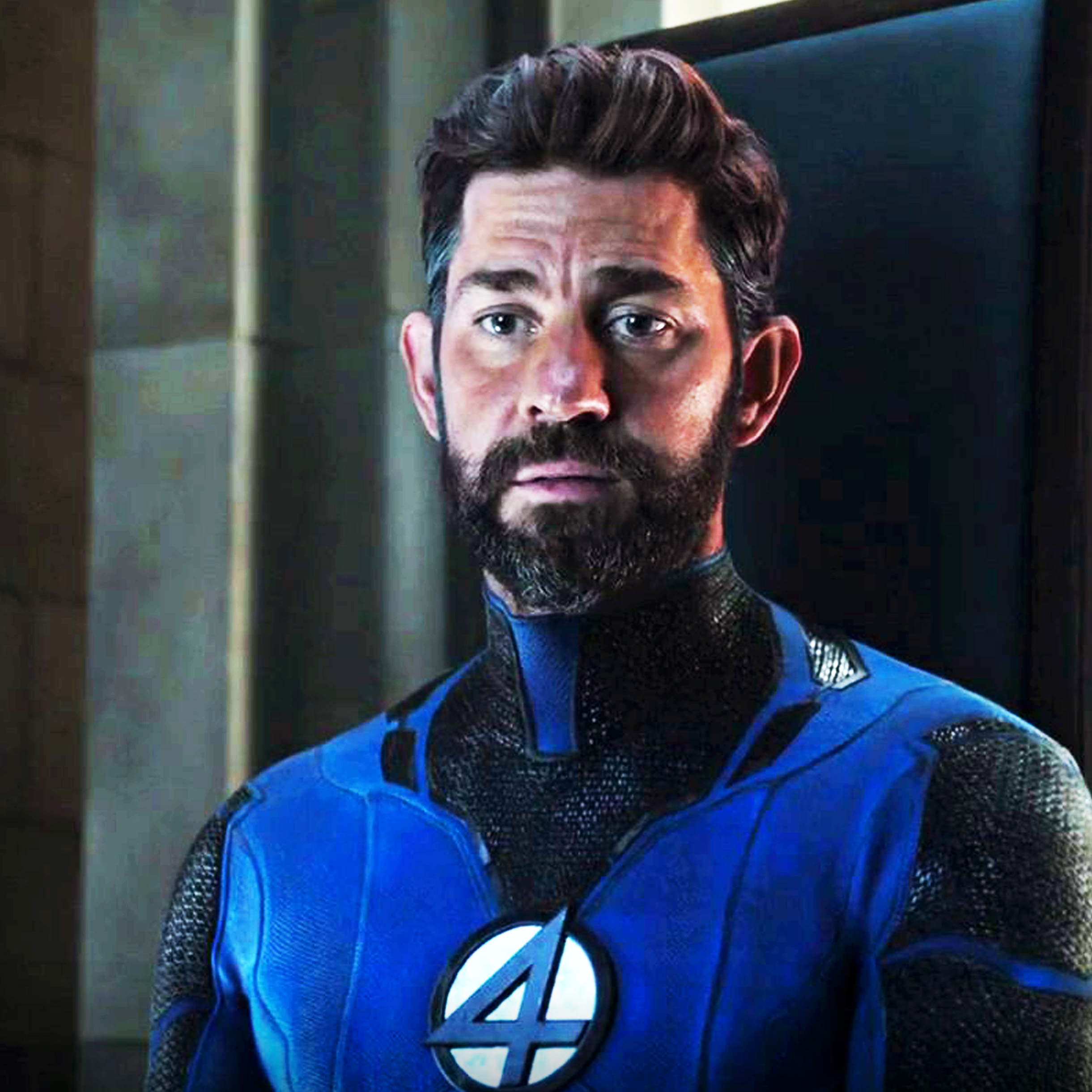 Mr Fantastic Wallpapers