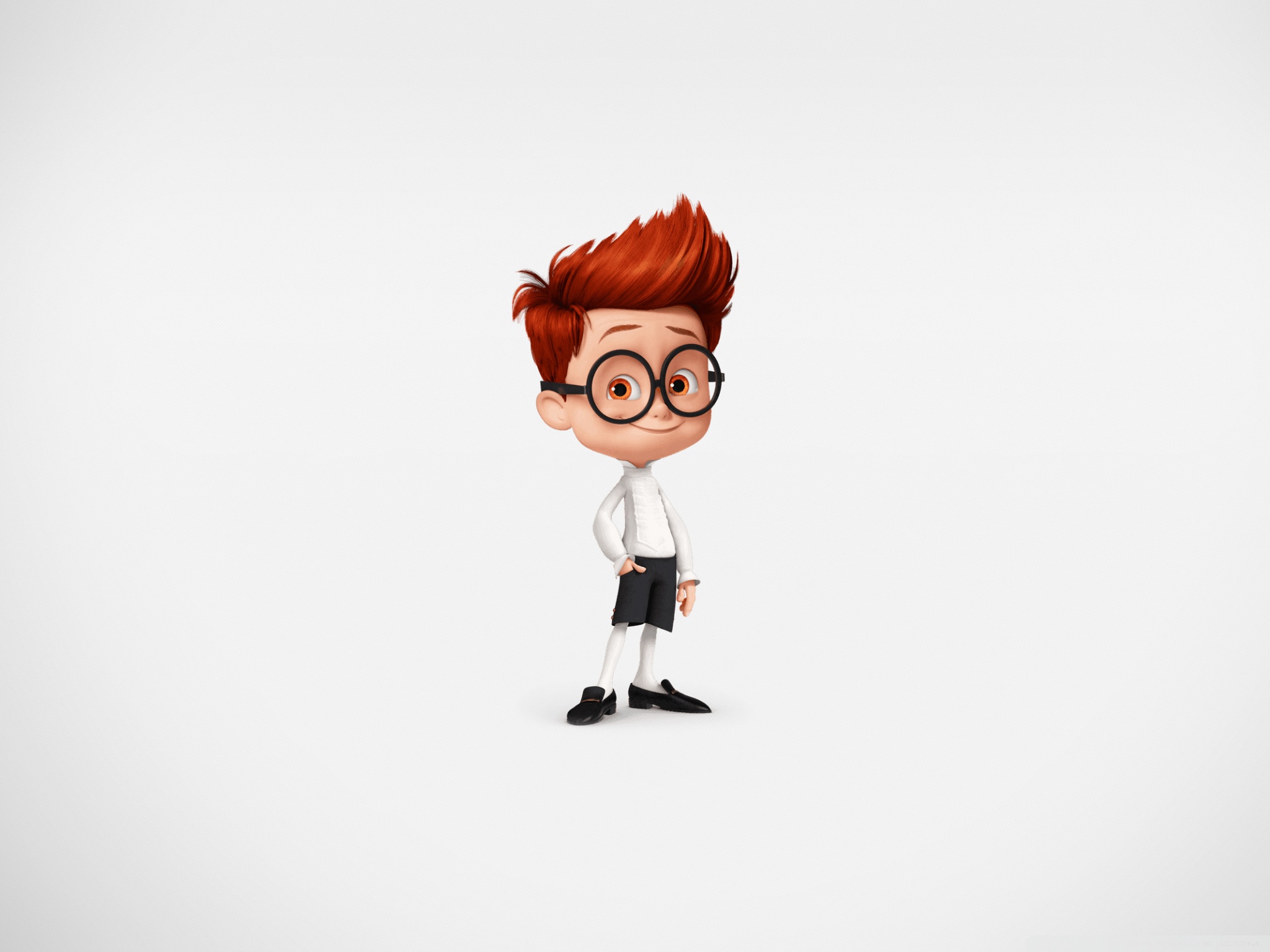 Mr Peabody And Sherman Wallpapers