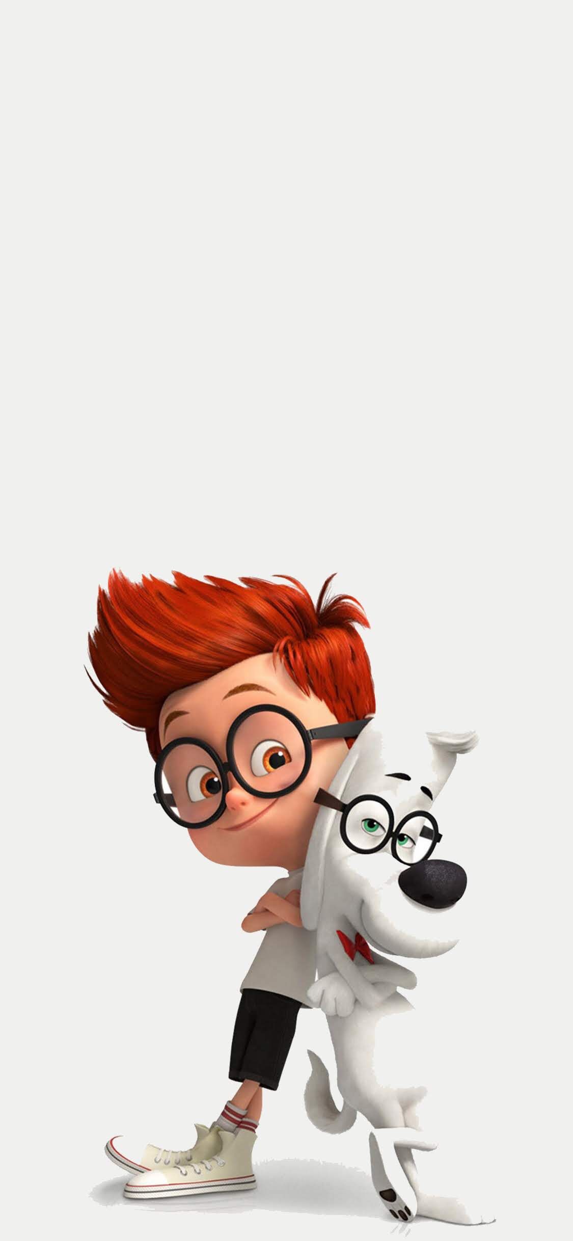 Mr Peabody And Sherman Wallpapers