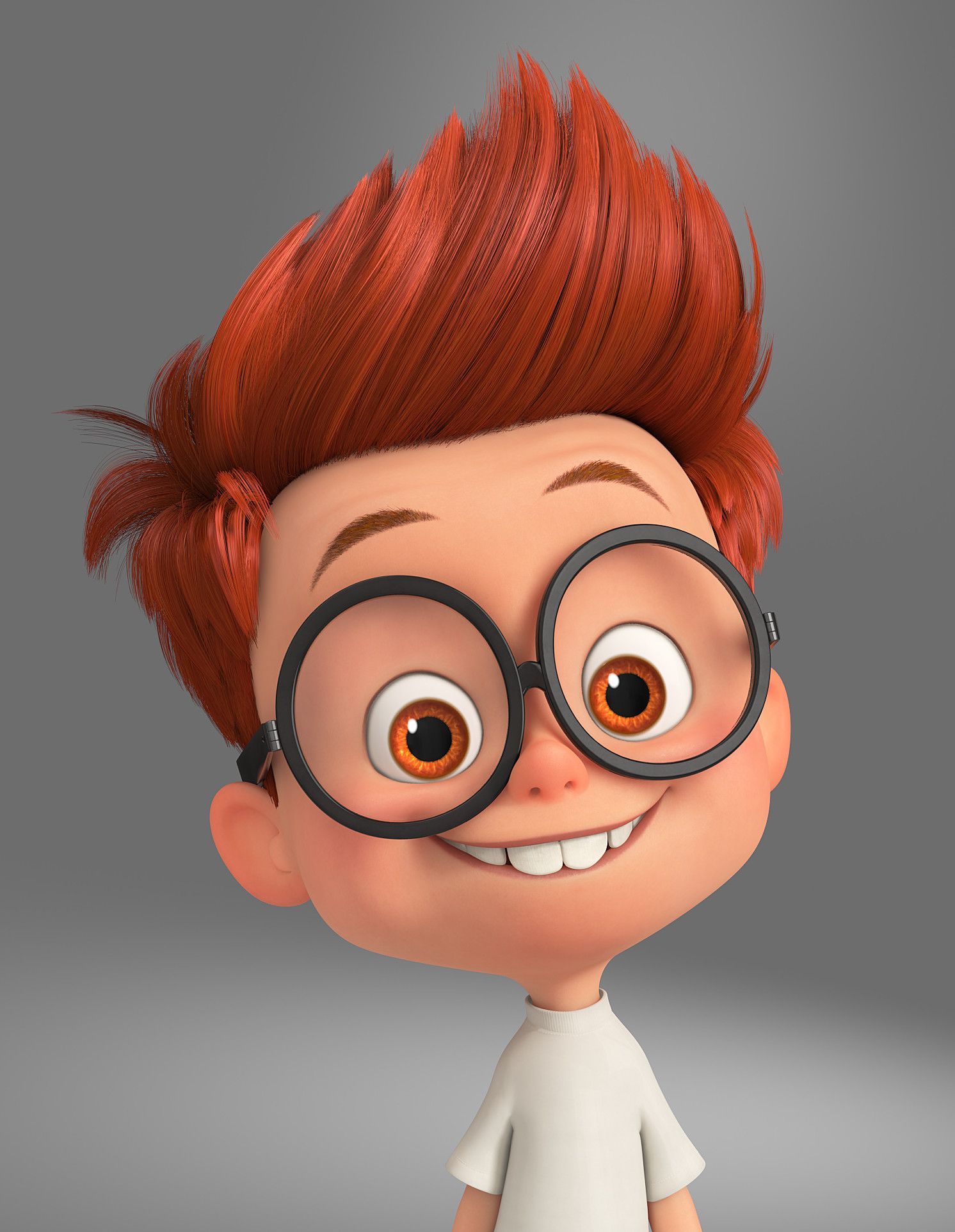 Mr Peabody And Sherman Wallpapers