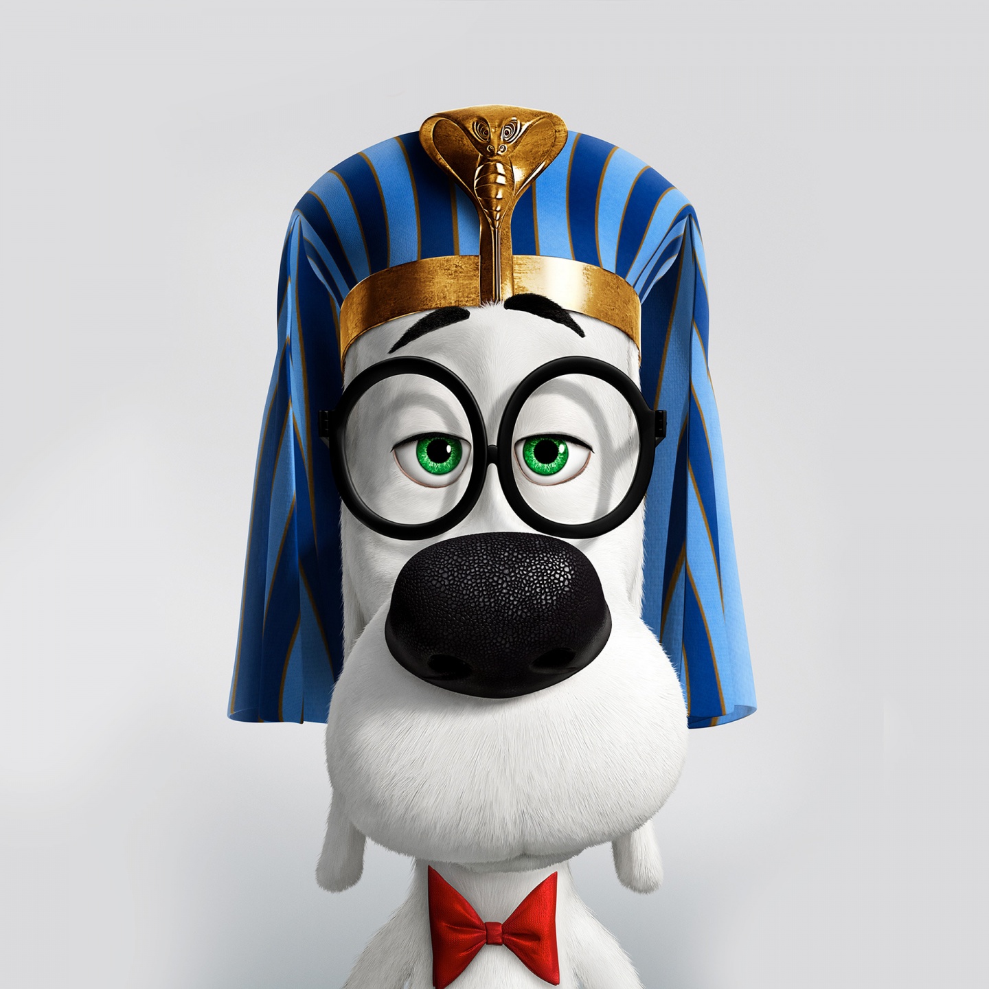 Mr Peabody And Sherman Wallpapers