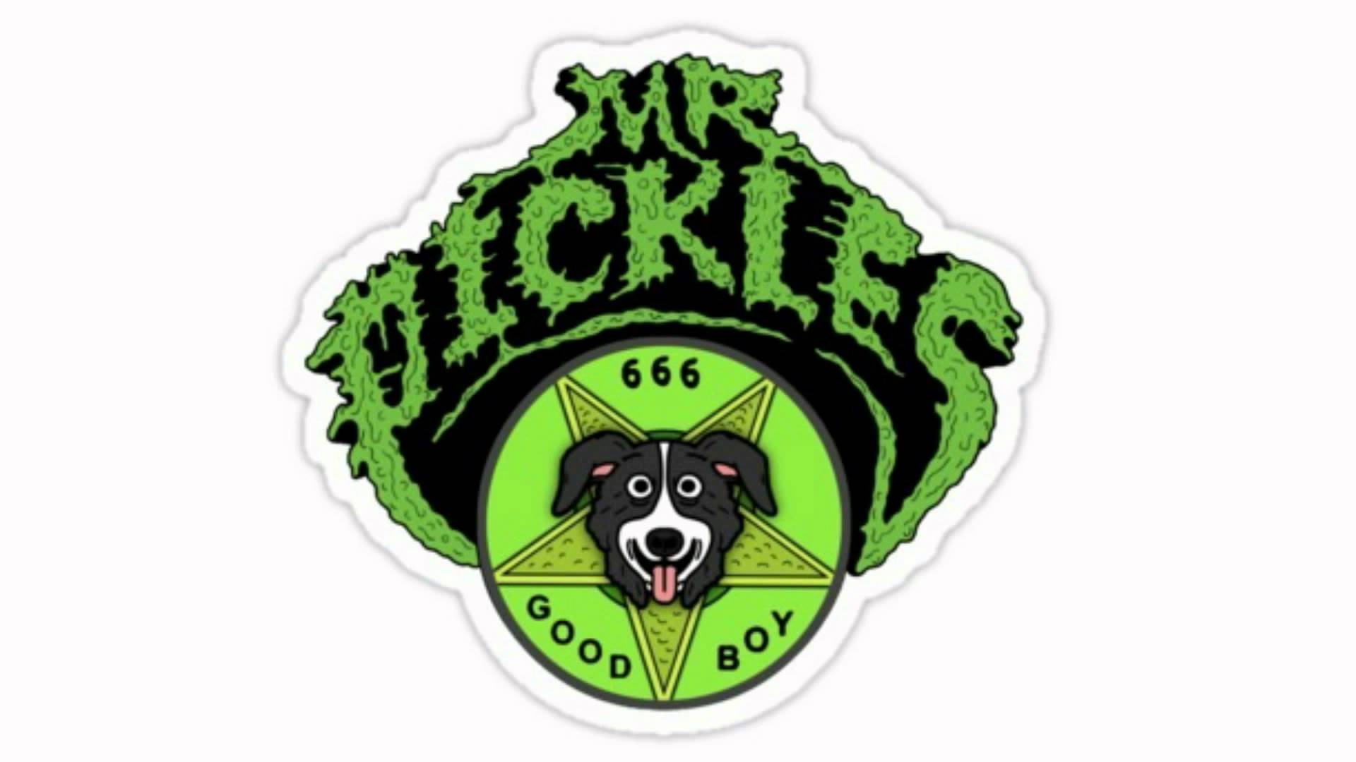 Mr Pickles Wallpapers