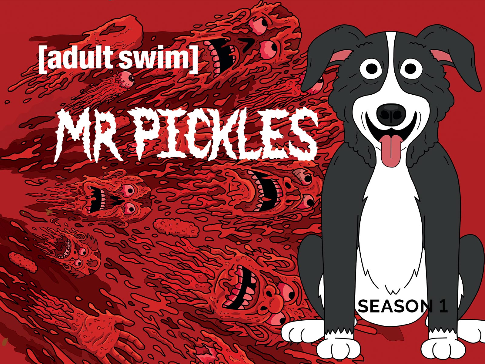 Mr Pickles Wallpapers