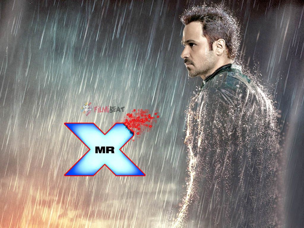 Mr X Wallpapers
