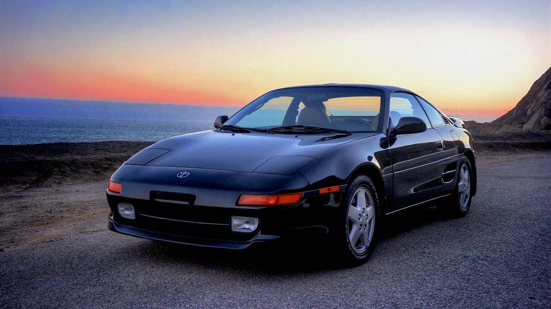 Mr2 Wallpapers