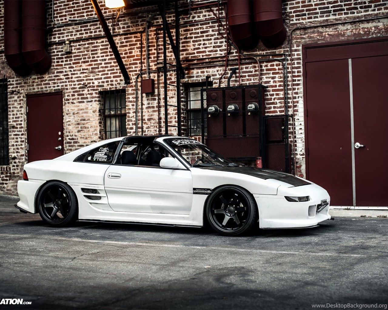 Mr2 Wallpapers