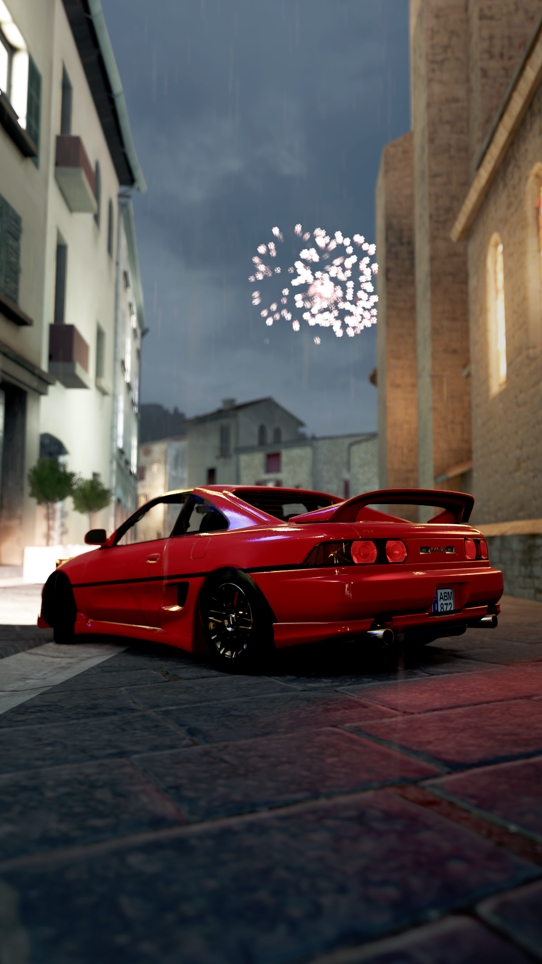 Mr2 Wallpapers