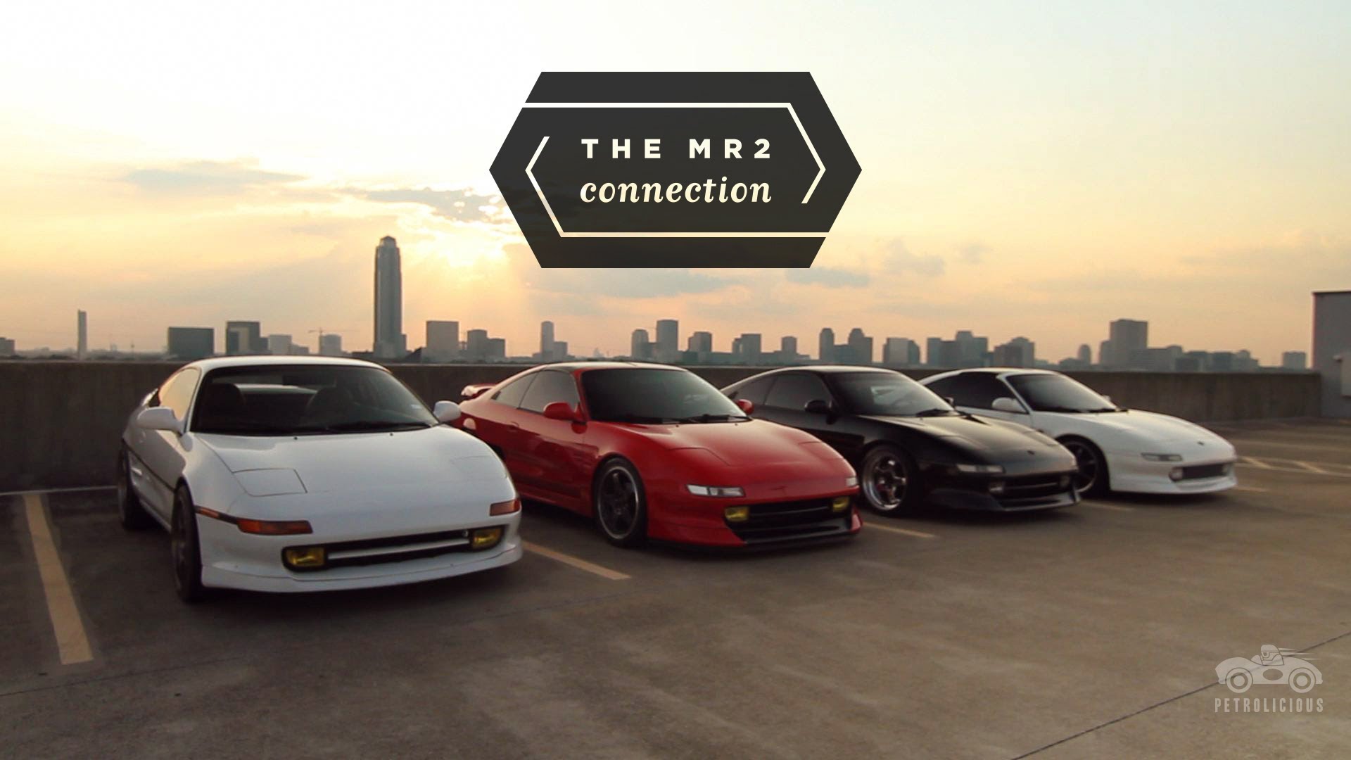 Mr2 Wallpapers