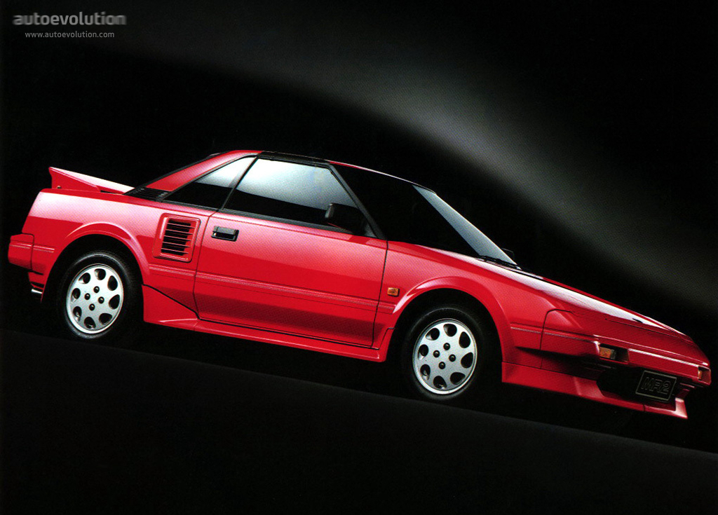 Mr2 Wallpapers