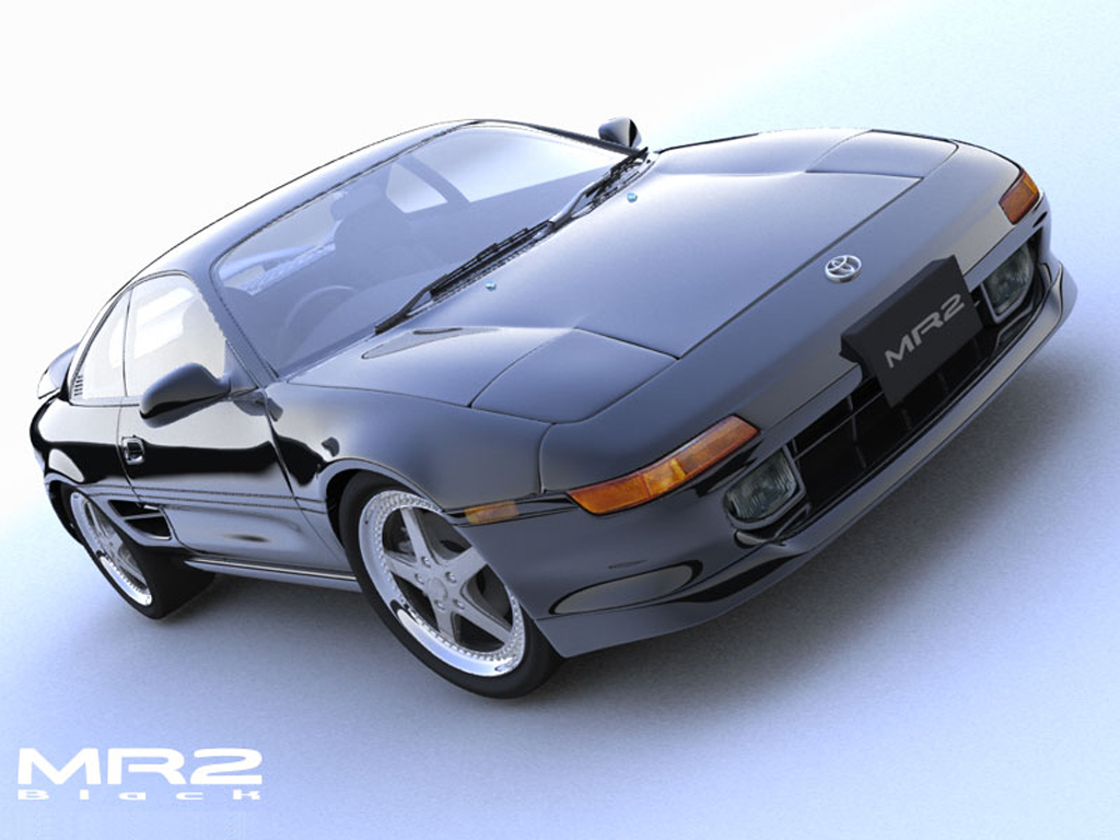 Mr2 Wallpapers