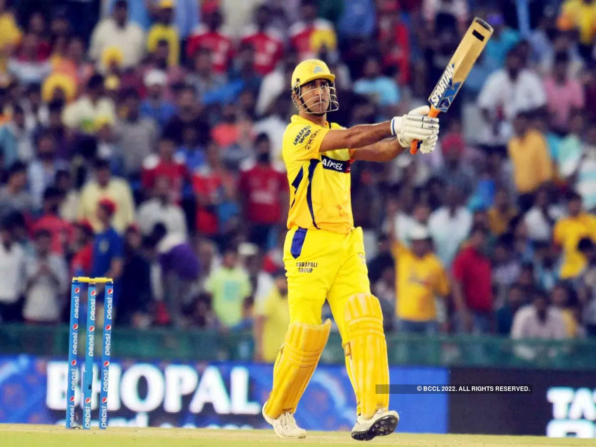 Ms Dhoni Wallpapers