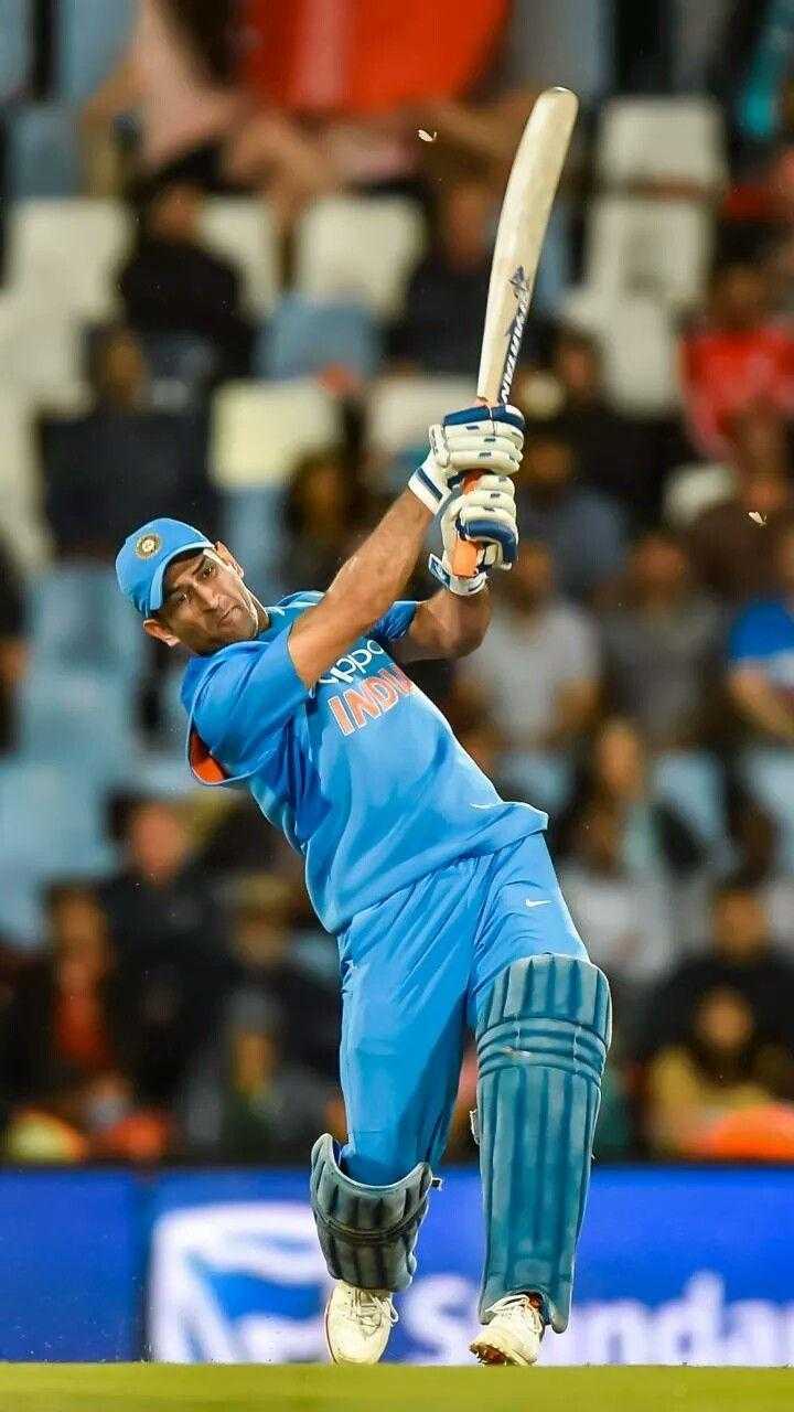 Ms Dhoni Wallpapers