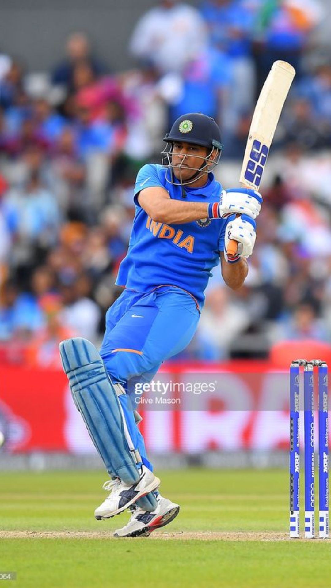 Ms Dhoni Wallpapers