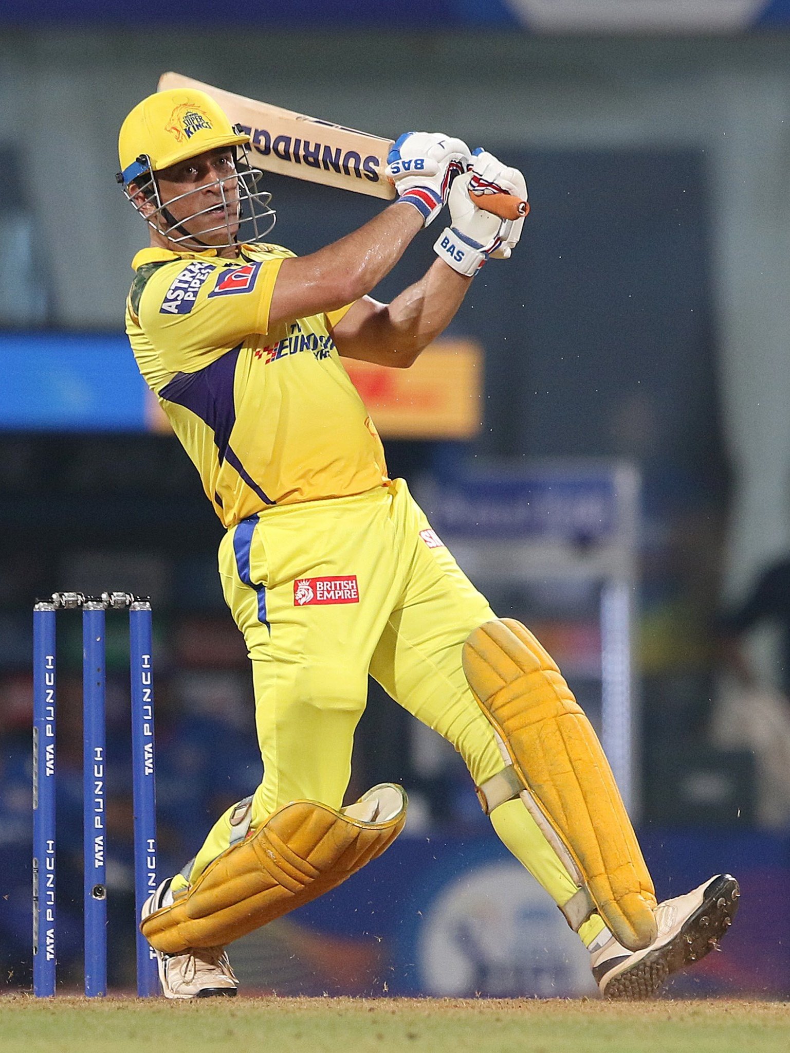 Ms Dhoni Wallpapers