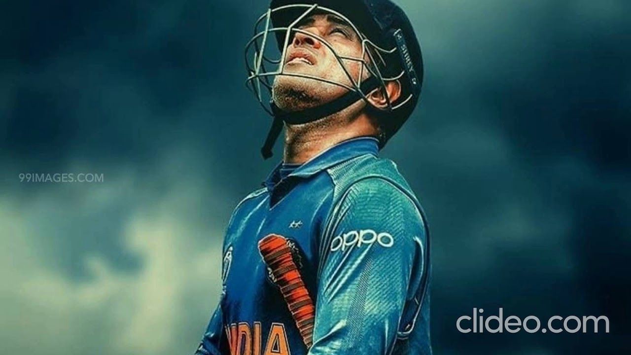 Ms Dhoni Wallpapers