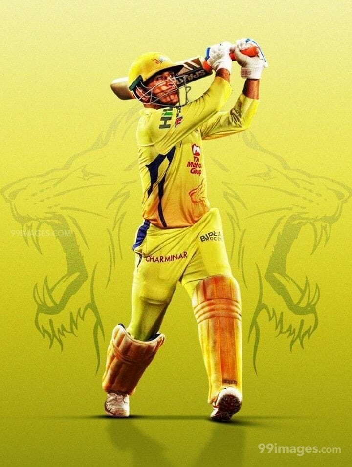 Ms Dhoni Wallpapers