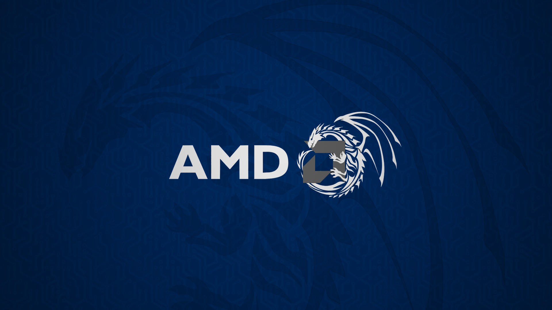 Msi Blue Wallpapers