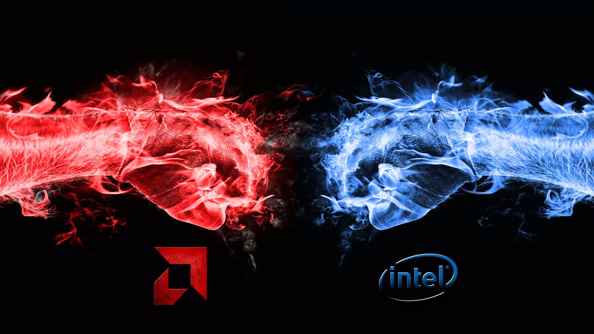 Msi Blue Wallpapers