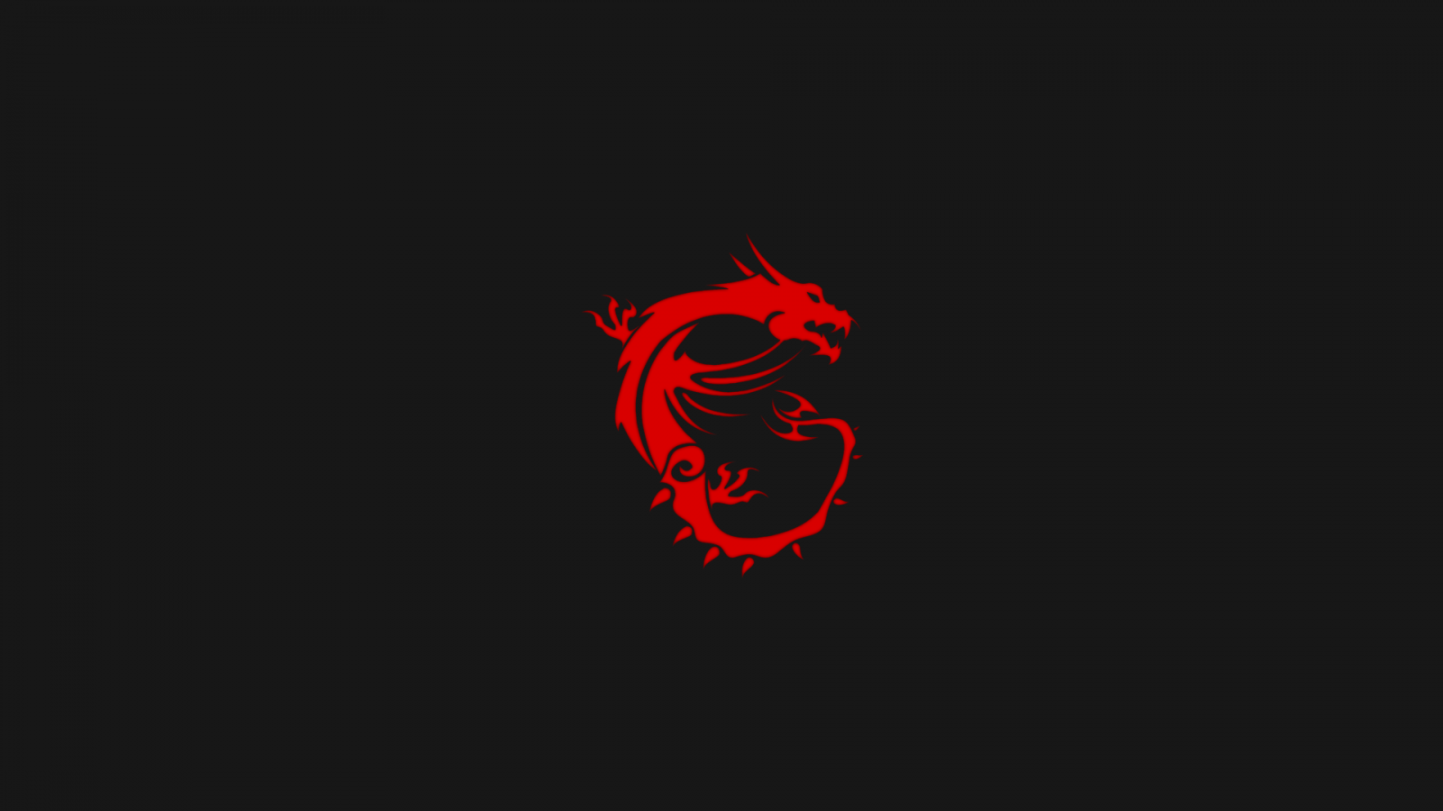 Msi Dragon 1920X1080 Wallpapers